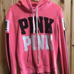 VS PINK hoodie
